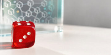 La transparencia y la equidad en los juegos de casino impulsados por blockchain