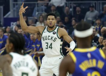Los Bucks traspasan a Giannis Antetokounmpo a los Miami Heat