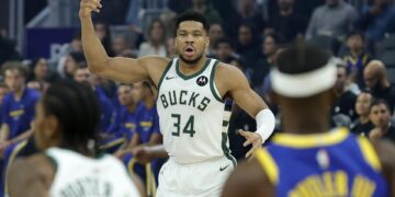 Los Bucks traspasan a Giannis Antetokounmpo a los Miami Heat