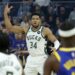 Los Bucks traspasan a Giannis Antetokounmpo a los Miami Heat