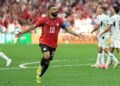 Egipto e Irán se miden por la misma hazaña en un partido con tintes extradeportivos