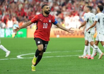 Egipto e Irán se miden por la misma hazaña en un partido con tintes extradeportivos