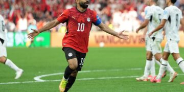 Egipto e Irán se miden por la misma hazaña en un partido con tintes extradeportivos