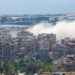 Israel bombardea por primera vez durante la nueva tregua los suburbios del sur de Beirut