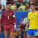 James Rodríguez llega a 11 partidos con Colombia en los Mundiales y bate récord