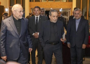 Irán busca en las negociaciones con EE.UU. lograr el fin de la guerra también en el Líbano