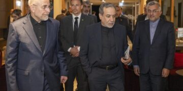 Irán busca en las negociaciones con EE.UU. lograr el fin de la guerra también en el Líbano