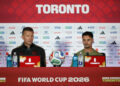 Canadá se declara preparada para afrontar su debut en el Mundial ante Bosnia y Herzegovina