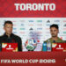 Canadá se declara preparada para afrontar su debut en el Mundial ante Bosnia y Herzegovina