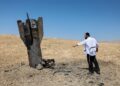 Irán anuncia el fin de ataques a Israel, pero lo condiciona al cese de agresiones a Líbano
