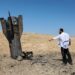 Irán anuncia el fin de ataques a Israel, pero lo condiciona al cese de agresiones a Líbano