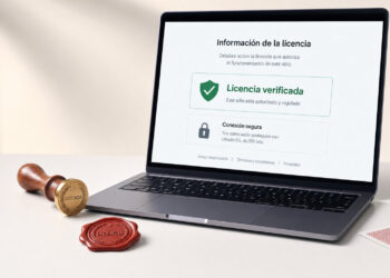 La regulación y las licencias, claves para la confianza en los casinos online