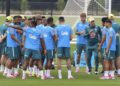 Ancelotti: Brasil necesita «mente, corazón e ideas claras»