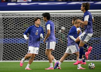 Japón, llamado a vencer a una inestable Túnez que estrenará seleccionador