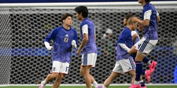 Japón, llamado a vencer a una inestable Túnez que estrenará seleccionador
