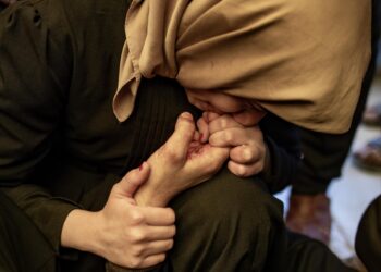 Informe de la ONU: Los palestinos están atrapados entre las atrocidades de Israel y el miedo a Hamás