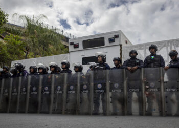 La CorteIDH ordena el cierre de El Helicoide, señalado como un centro de tortura en Venezuela