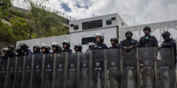 La CorteIDH ordena el cierre de El Helicoide, señalado como un centro de tortura en Venezuela