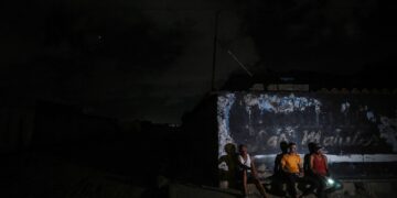 La crisis eléctrica agrava la ansiedad y el desgaste emocional de los venezolanos