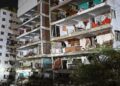 Sube a 188 los muertos en Venezuela y a 1.520 los heridos tras los dos fuertes terremotos