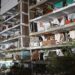 Sube a 188 los muertos en Venezuela y a 1.520 los heridos tras los dos fuertes terremotos