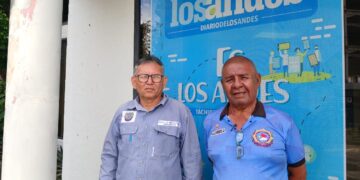 Policías jubilados de Trujillo van a Convención Nacional para exigir aprobación de la Ley «Guardianes de la Patria»