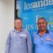 Policías jubilados de Trujillo van a Convención Nacional para exigir aprobación de la Ley «Guardianes de la Patria»