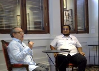 8va edición de la Feria del Libro del Zulia rindió homenaje a Antonio Pérez Esclarín