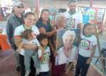 Unas palabras para: Ana Aurelia  |  Por: Orlando Rosales