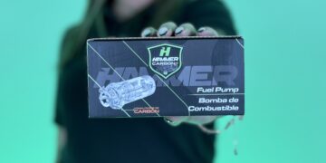 Austin Piñate alerta sobre los riesgos de los repuestos genéricos y ratifica el compromiso de calidad de Grupo Hammer
