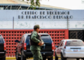 Aumenta a 19 la cifra de presos muertos bajo custodia desde abril tras fallecimiento de un recluso en Zulia