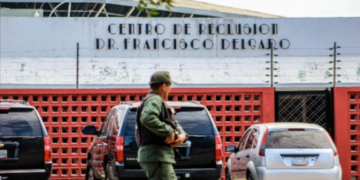 Aumenta a 19 la cifra de presos muertos bajo custodia desde abril tras fallecimiento de un recluso en Zulia