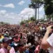 Denuncian ataques armados y ecocidio transnacional contra mineros al sur de Bolívar
