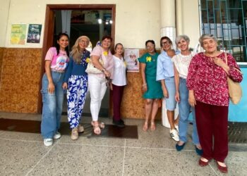 Damas Salesianas de Valera invitan al taller «Líderes por diseño»