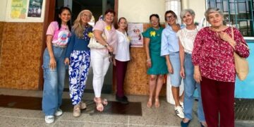 Damas Salesianas de Valera invitan al taller «Líderes por diseño»