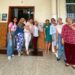 Damas Salesianas de Valera invitan al taller «Líderes por diseño»