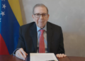 Edmundo González ratifica mandato popular y exige condiciones para transición democrática