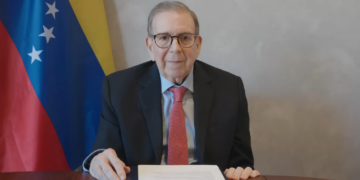Edmundo González ratifica mandato popular y exige condiciones para transición democrática