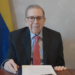 Edmundo González ratifica mandato popular y exige condiciones para transición democrática
