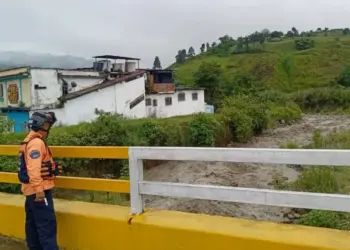 TRUJILLO | Organismos de seguridad despliegan plan de vigilancia ante precipitaciones y registro de siniestros viales