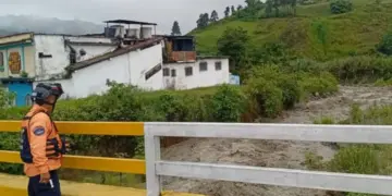 TRUJILLO | Organismos de seguridad despliegan plan de vigilancia ante precipitaciones y registro de siniestros viales