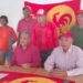 PCV Trujillo solidario con los pueblos de Cuba y Bolivia