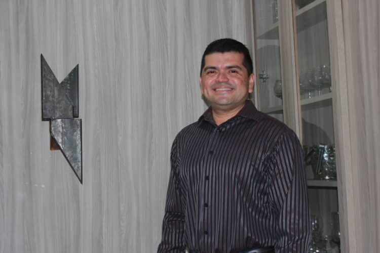 Psicólogo Kabir Mendoza hace la invitación a este taller