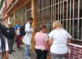 Cumplidas jornadas integrales a los abuelos y abuelas de Bella Vista