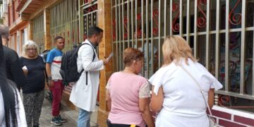 Cumplidas jornadas integrales a los abuelos y abuelas de Bella Vista