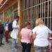 Cumplidas jornadas integrales a los abuelos y abuelas de Bella Vista
