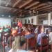 Rumbo a la octava consulta popular se dictó taller en la Alcaldía del Municipio Valera