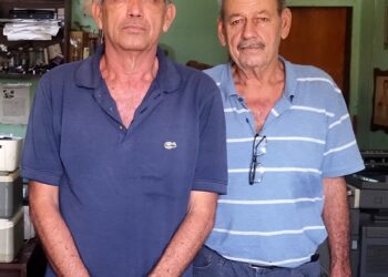 En Motatán personas con discapacidad invitan “al diálogo, el respeto y la tolerancia”