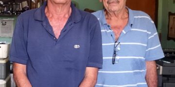 En Motatán personas con discapacidad invitan “al diálogo, el respeto y la tolerancia”