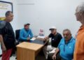 Ambulatorio de Motatán urge ser equipado “no hay ni tensiómetro”